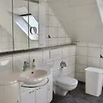 公寓 Altenrath Near Cologne Bonn 特罗斯多夫