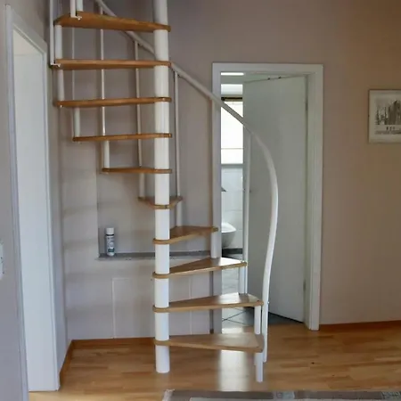 Apartamento Altenrath Near Cologne Bonn