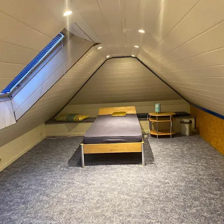 Altenrath Near Cologne Bonn 아파트 트로이스도르프