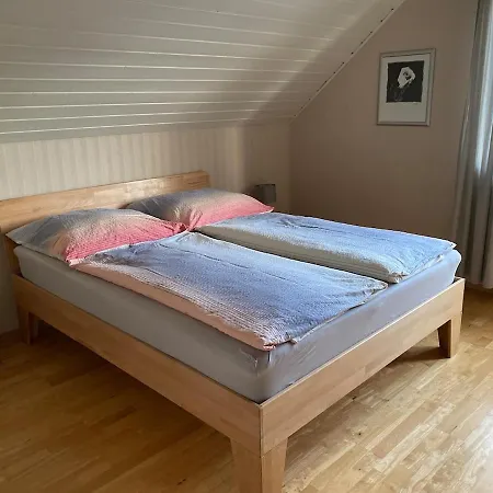 شقة Altenrath Near Cologne Bonn