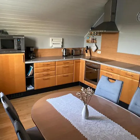 Altenrath Near Cologne Bonn شقة ترويسدورف