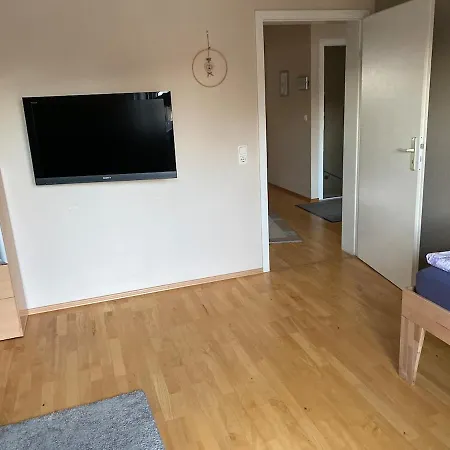 아파트 Altenrath Near Cologne Bonn *