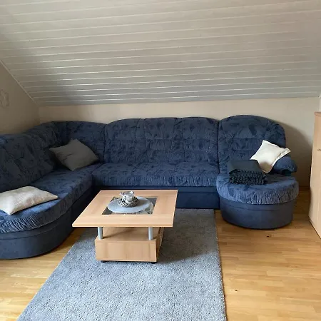 Altenrath Near Cologne Bonn Apartamento