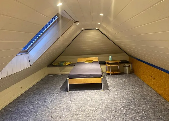 Altenrath Near Cologne Bonn 아파트 트로이스도르프