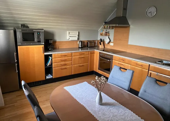 Altenrath Near Cologne Bonn 아파트 트로이스도르프