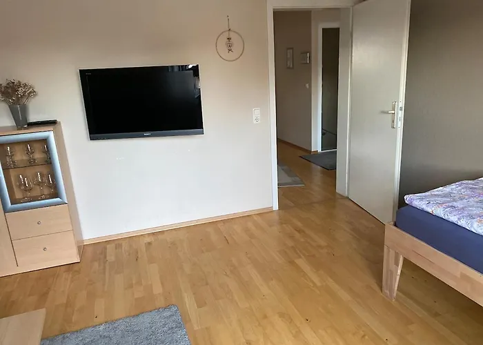 아파트 Altenrath Near Cologne Bonn *