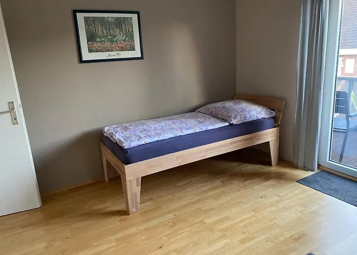 아파트 Altenrath Near Cologne Bonn 트로이스도르프