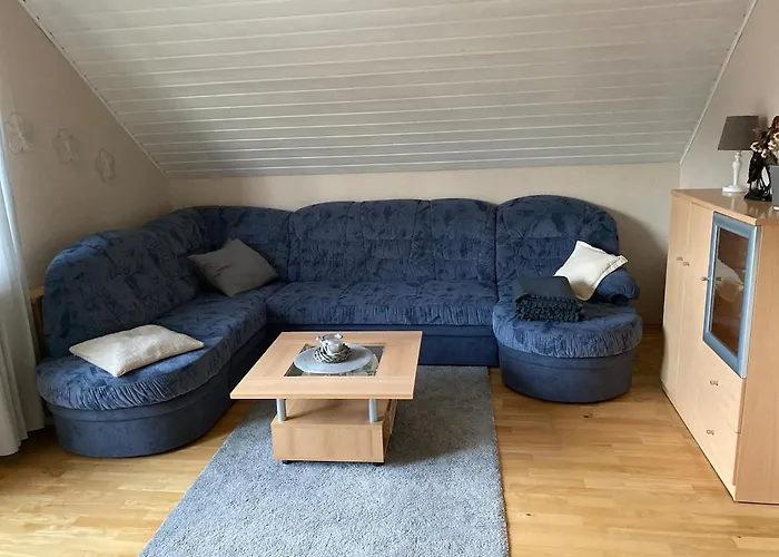 Altenrath Near Cologne Bonn 아파트